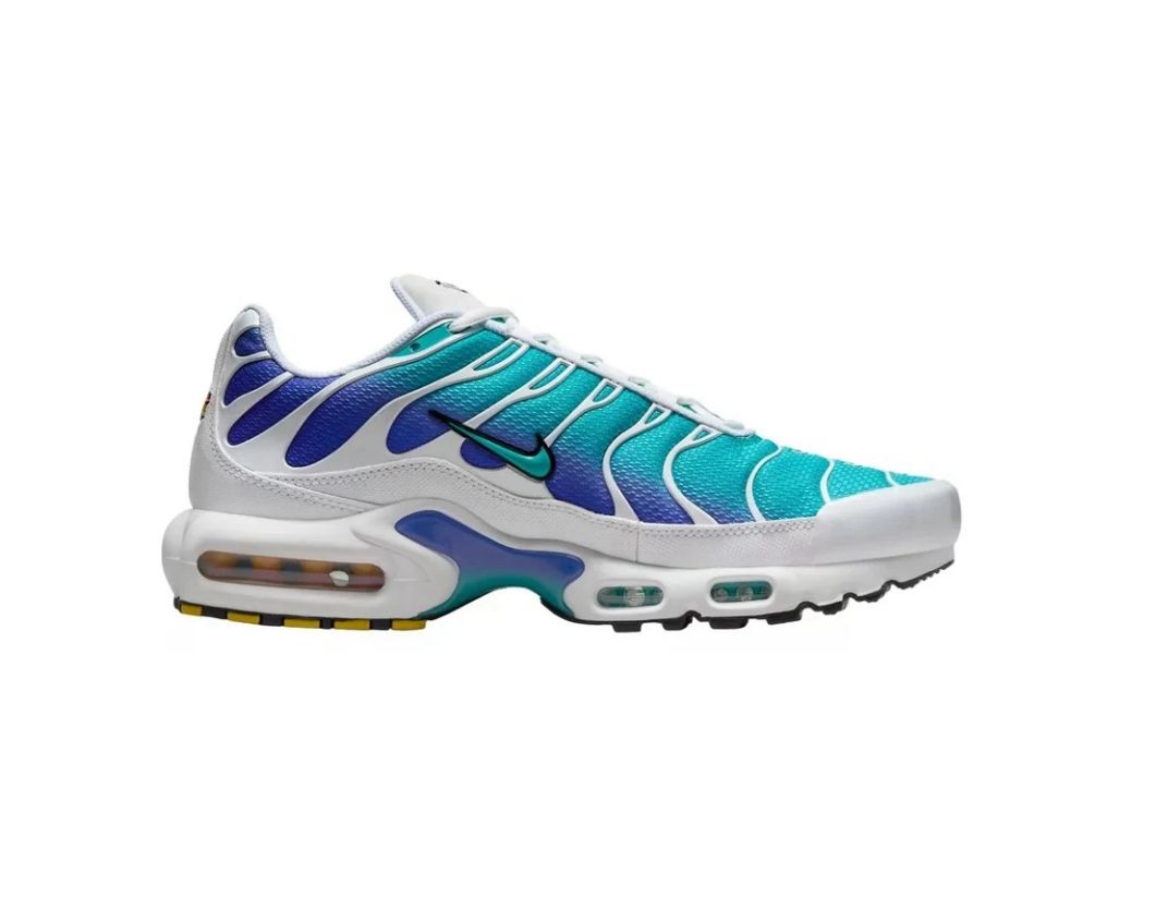 Nike TN - Aqua
