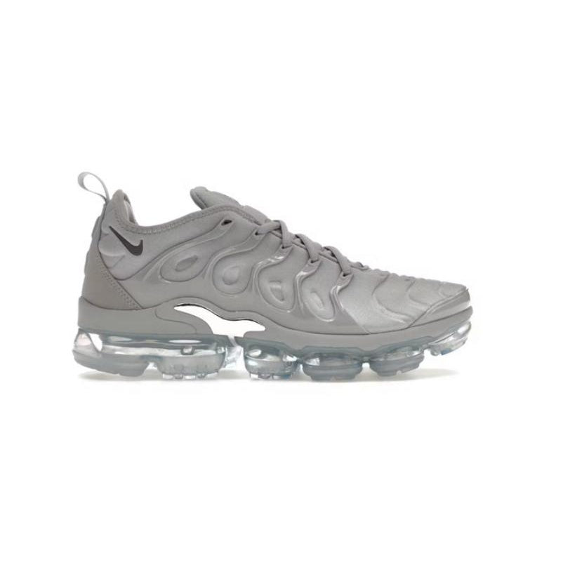 Nike VaporMax PLUS - Grey