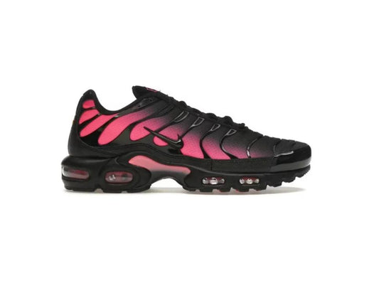 Nike TN - Pink Black Fade