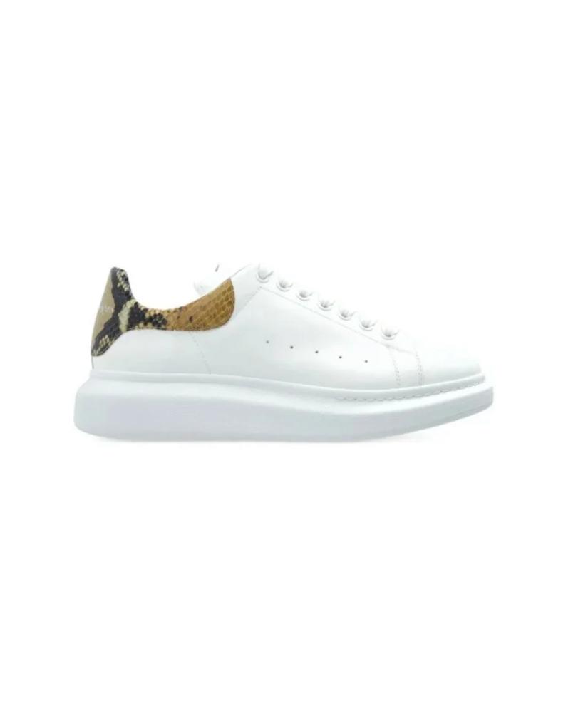 Alexander McQueen - Python