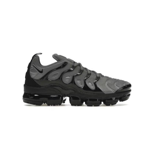 Nike VaporMax PLUS - Grey Black