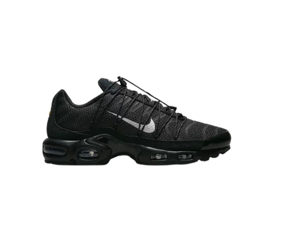 Nike TN - Utility "Black"