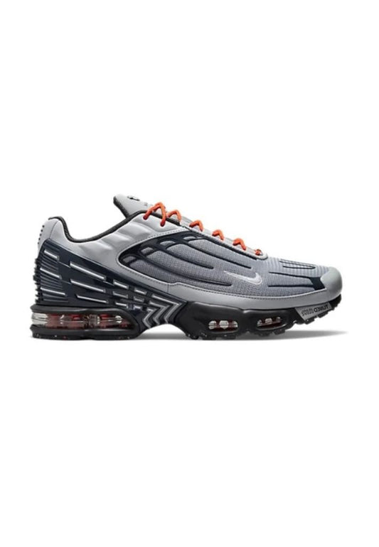 Nike TN 3 - Grey Orange