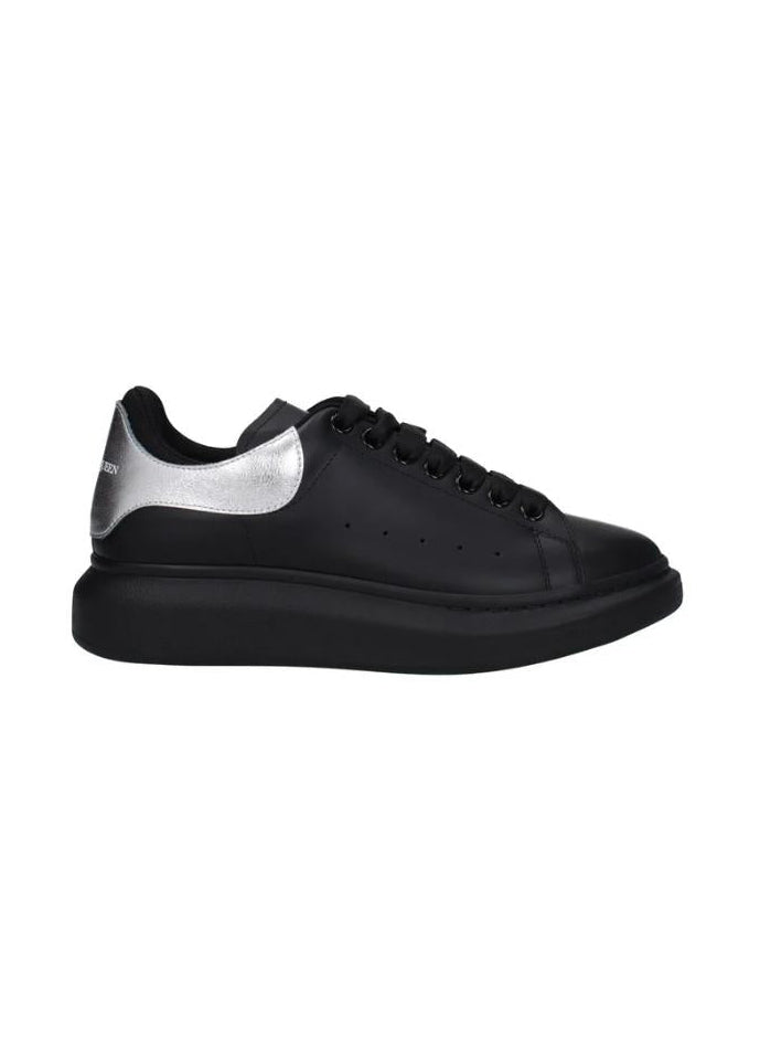 Alexander McQueen - Black Silver