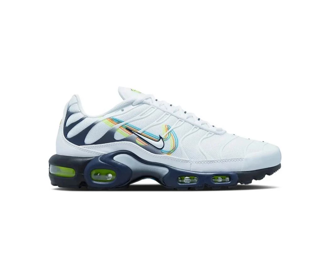 Nike TN - Multi Swoosh