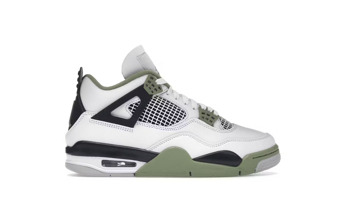 Jordan 4