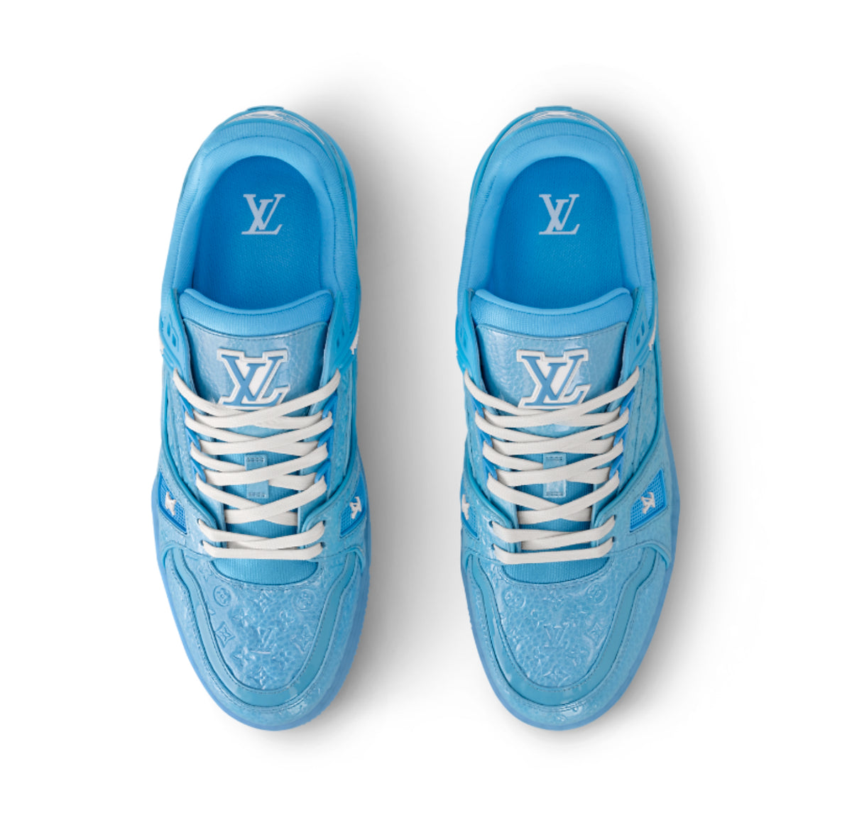 Louis Vuitton Trainer - Sea