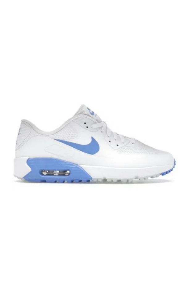 Nike Air Max 90 - White Blue