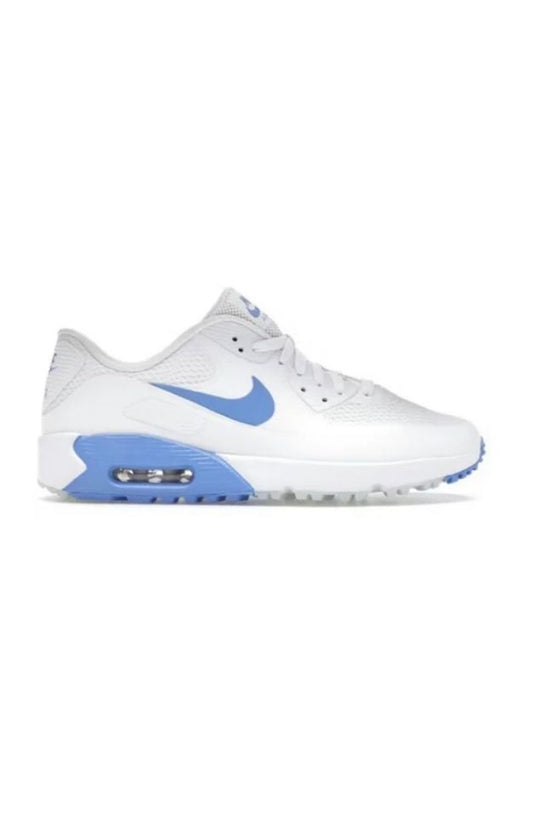 Nike Air Max 90 - White Blue