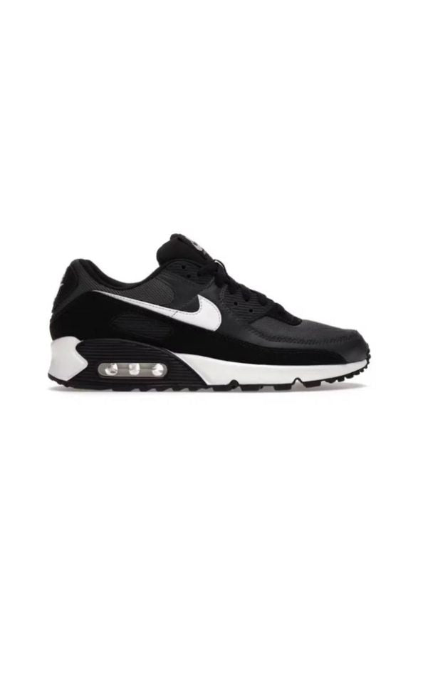 Nike Air Max 90 - Black White