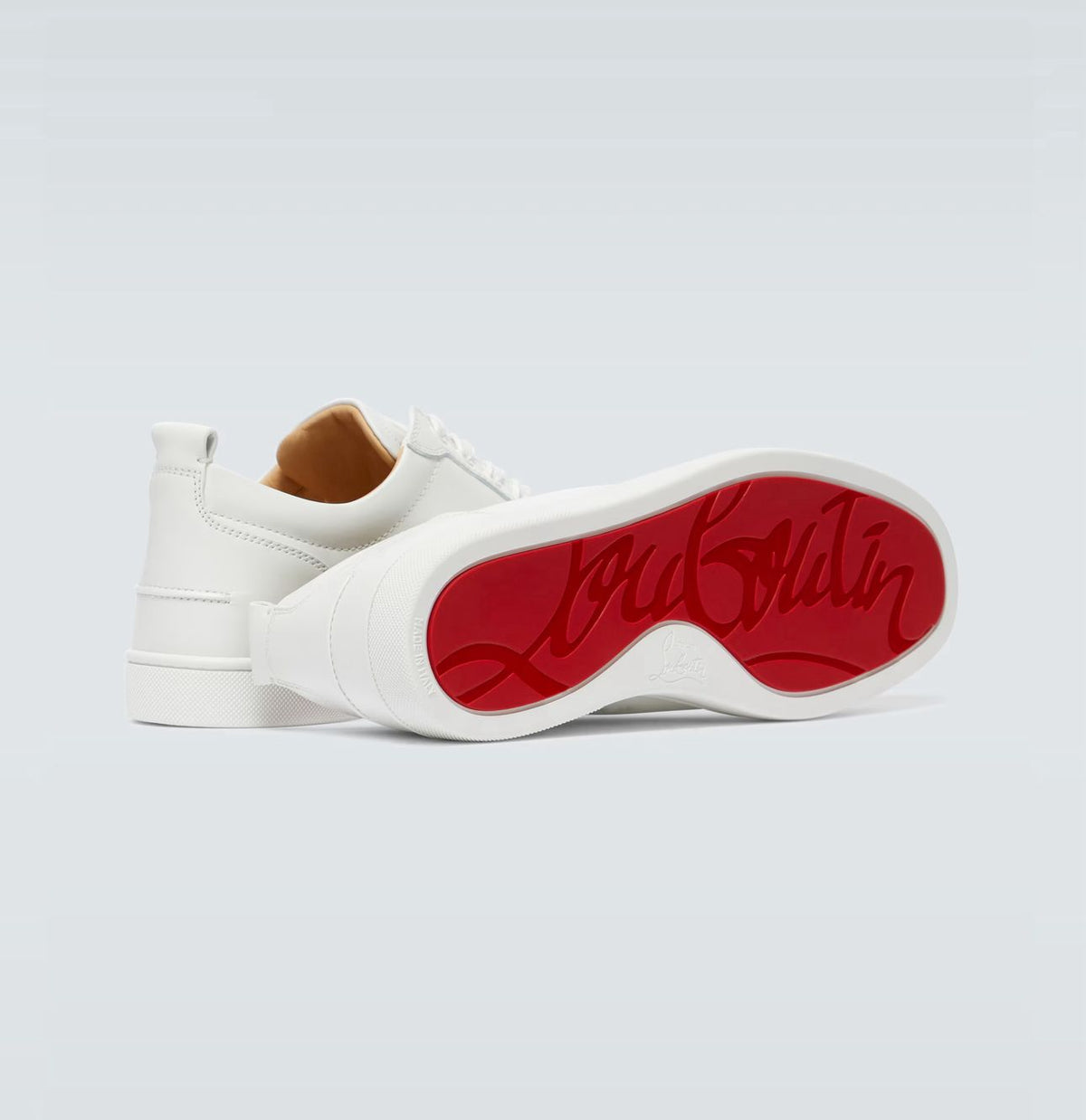 Christian Louboutin - White
