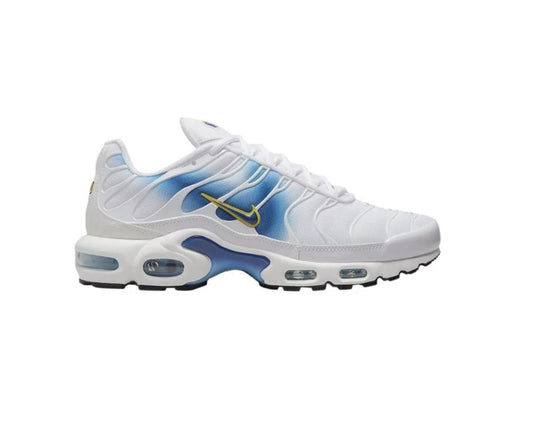 Nike TN - Spray Paint Swoosh