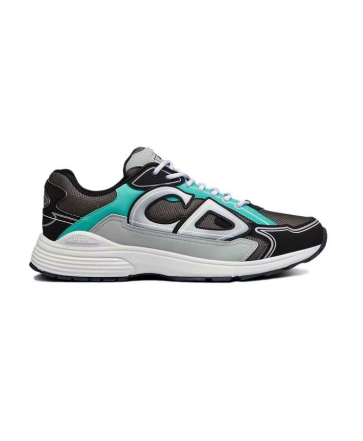 Dior B30 - Anthracite Grey