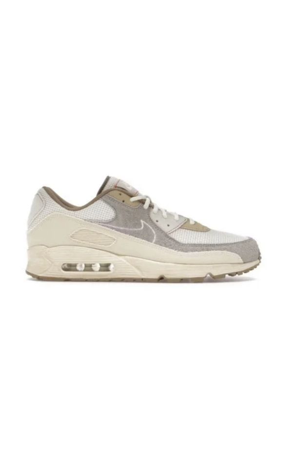 Nike Air Max 90 - Premium Beige