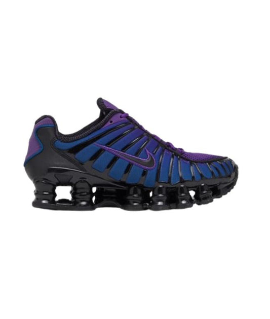 Nike Shox - Voltage Purple