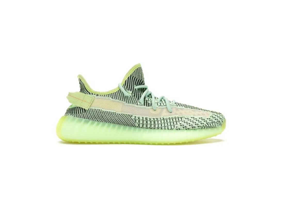Yeezy Boost 350 V2 - Yeezreel (Non Reflective)