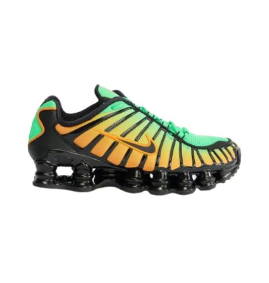 Nike Shox - Green Shock