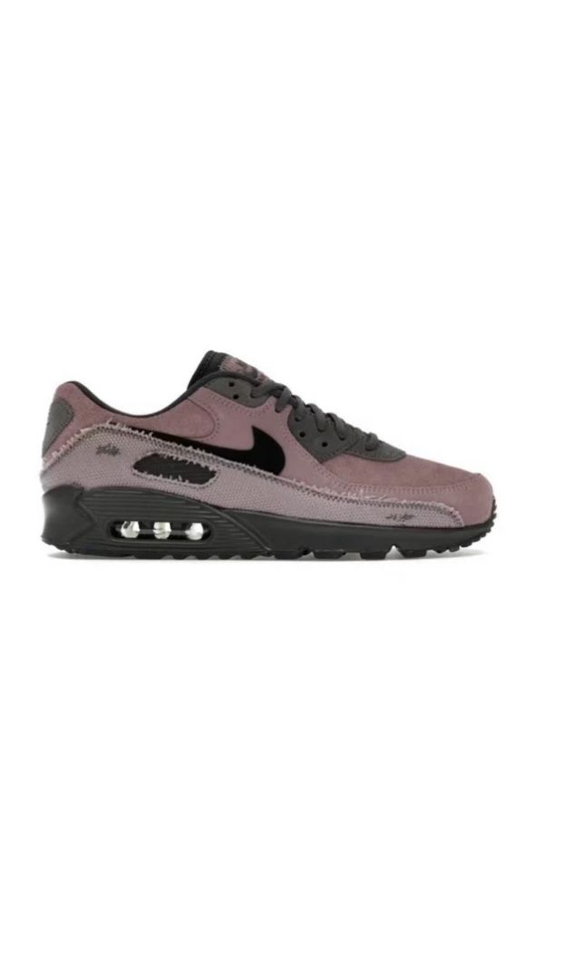 Nike Air Max 90 - Premium Light Violet