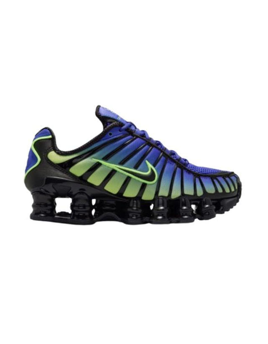 Nike Shox - Lapis Volt Ice