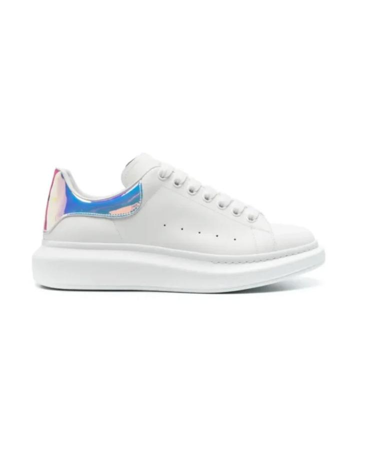 Alexander McQueen - Shick Pink