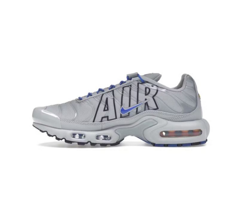 Nike TN - Tuned Air "Grey"