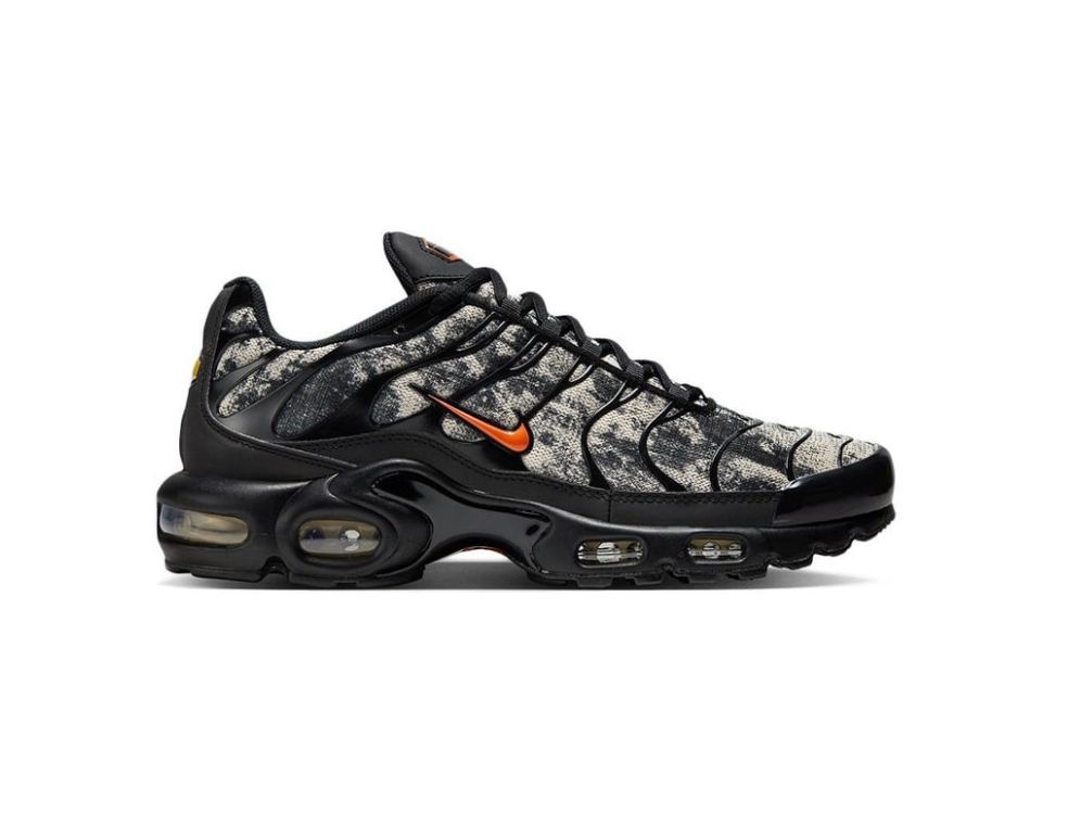 Nike TN - Camouflage