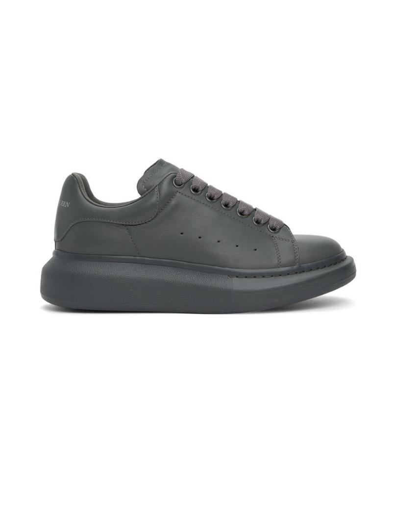 Alexander McQueen - Full Grey