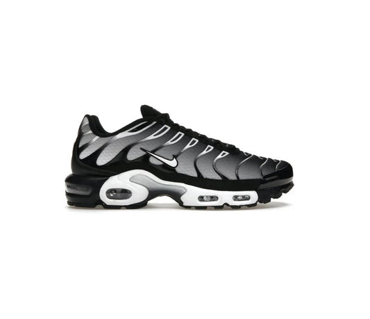 Nike TN - Black Metallic Silver