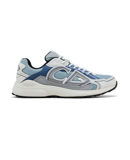 Dior B30 - Light Blue White