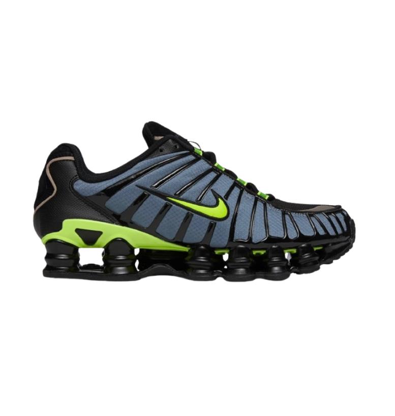 Nike Shox - Thunderstorm
