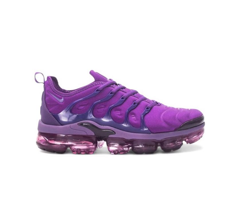 Nike VaporMax PLUS - Purple