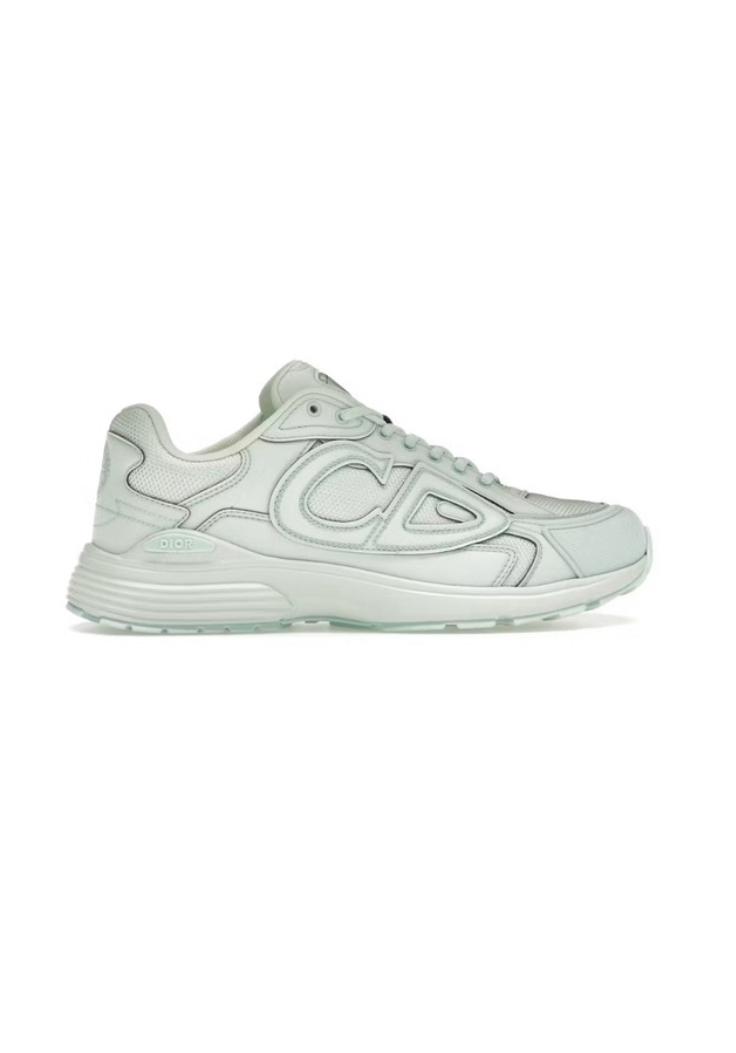 Dior B30 x Stone Island "Mint"