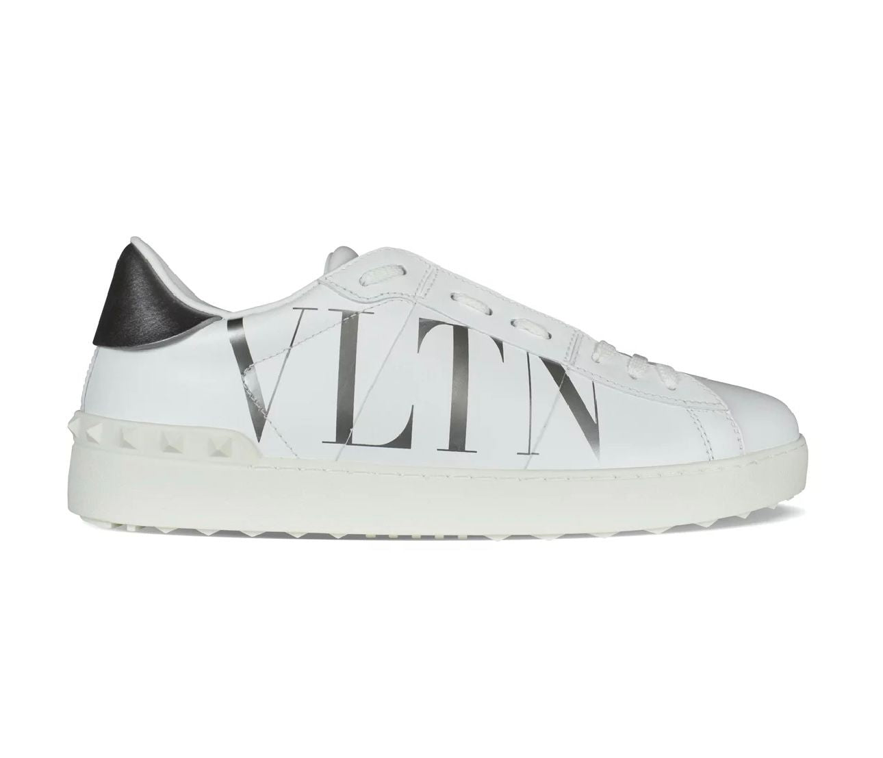 Valentino Garavani - White Black