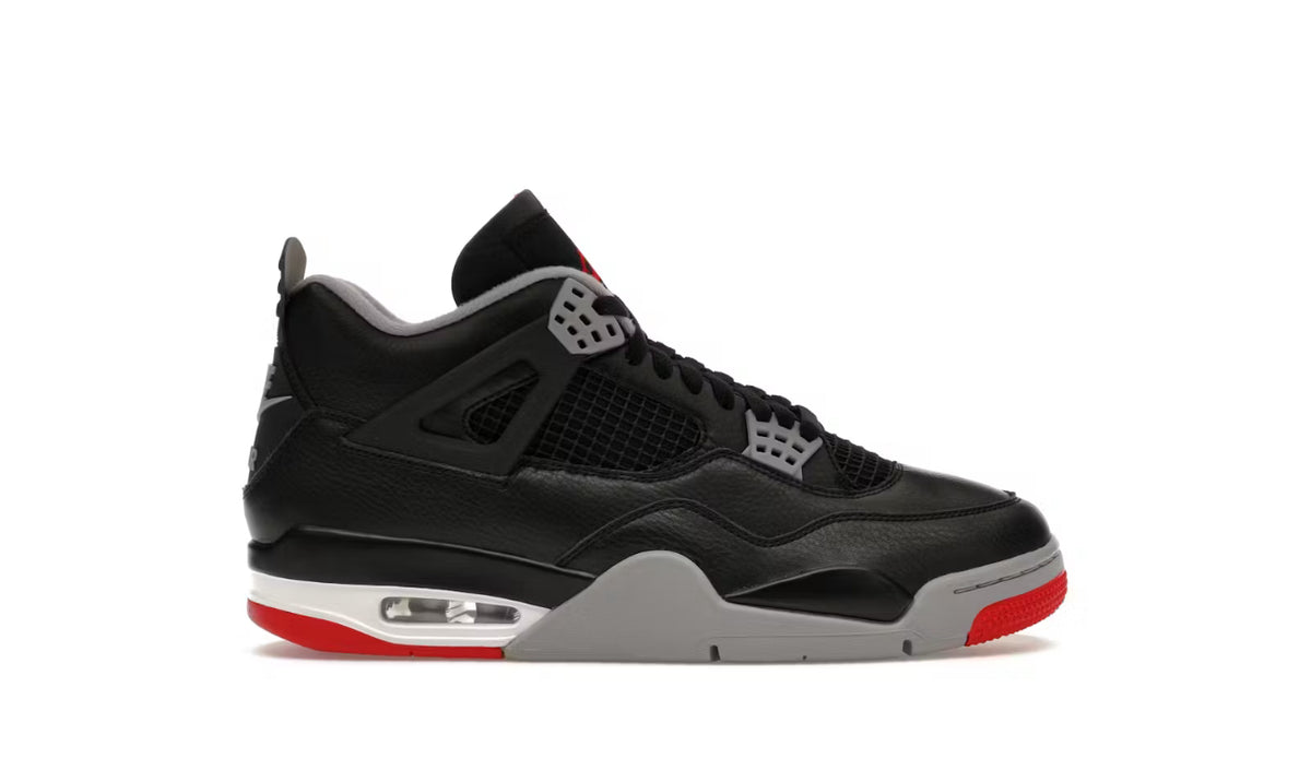 Jordan 4