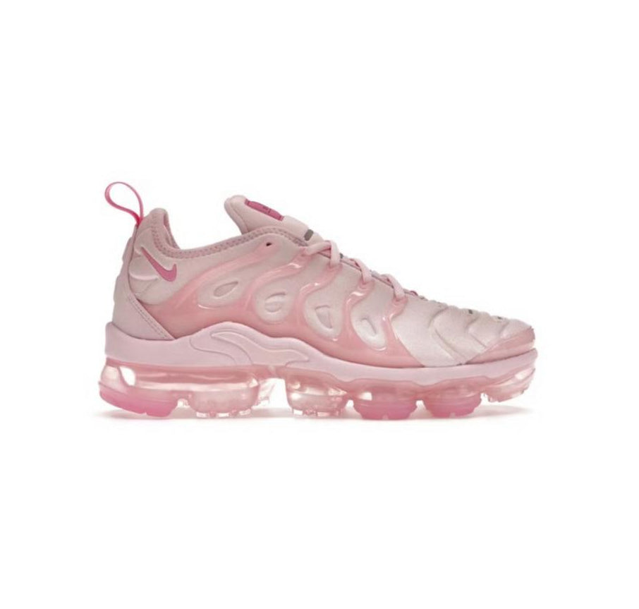 Nike VaporMax PLUS - Pink
