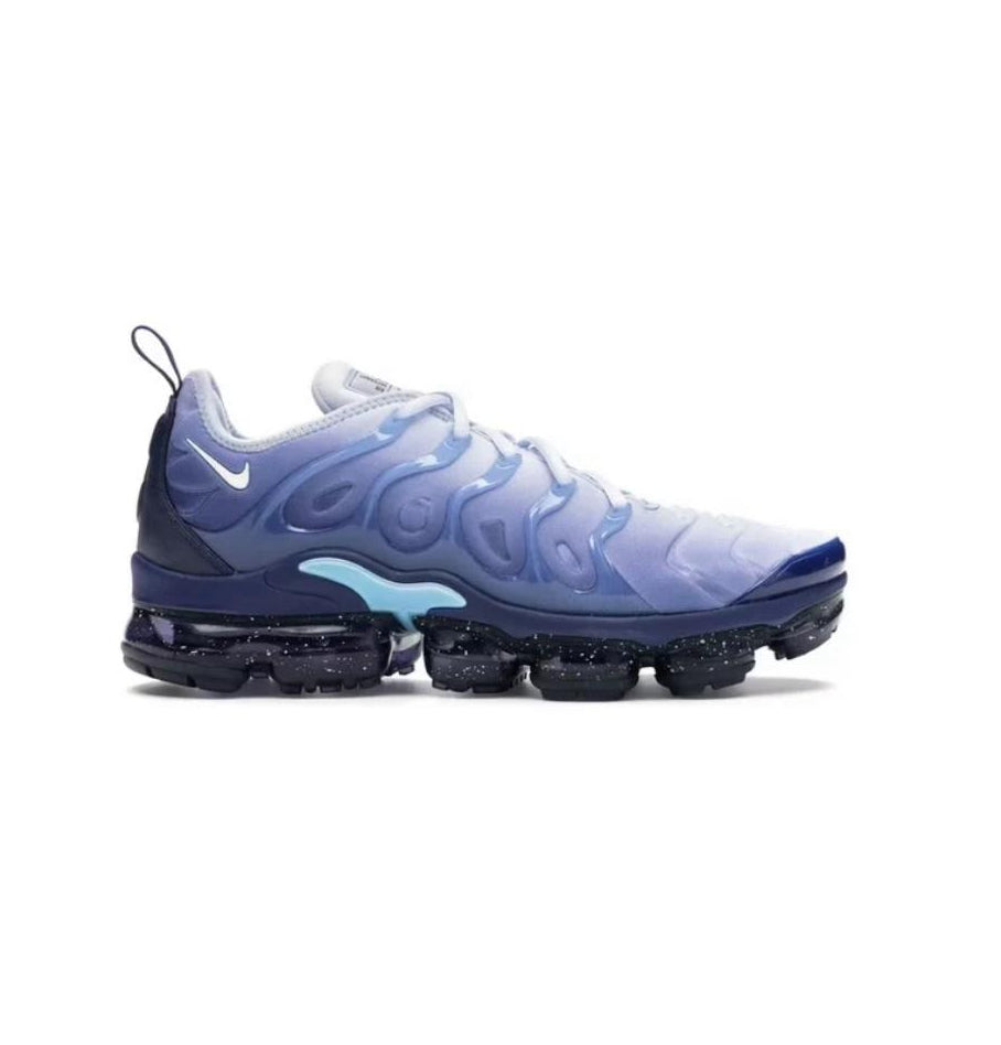 Nike VaporMax PLUS - Blizzard