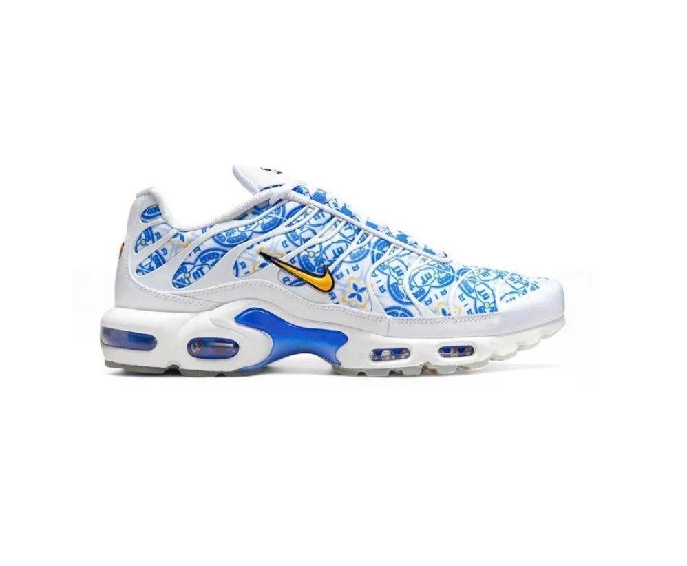 Nike TN - Lisboa