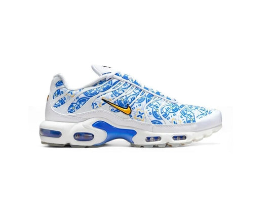 Nike TN - Lisboa