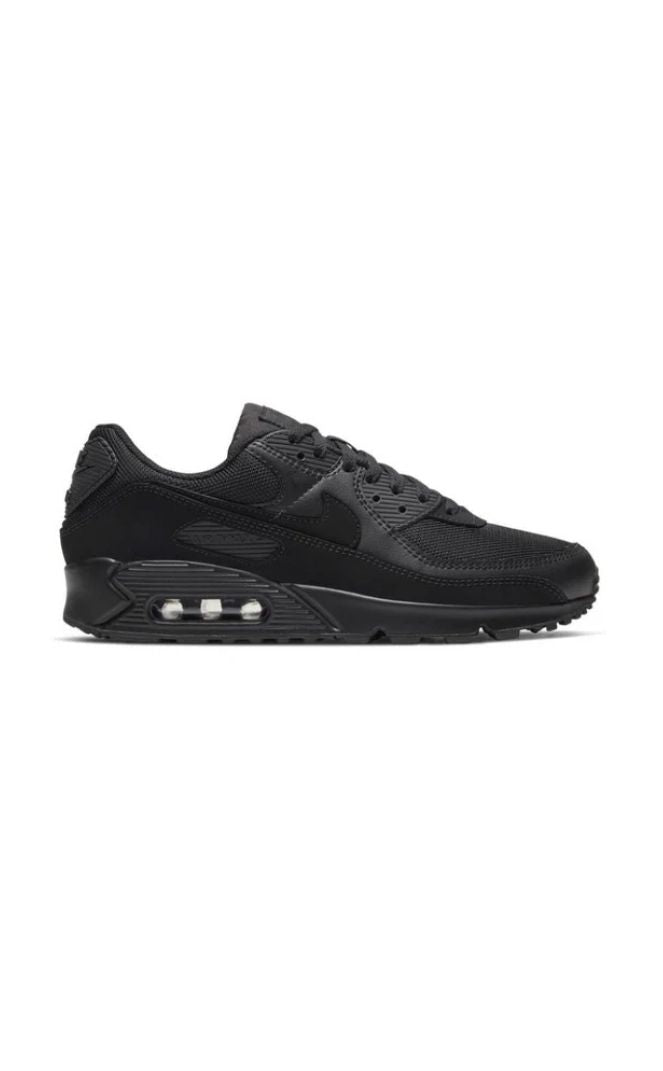 Nike Air Max 90 - Black