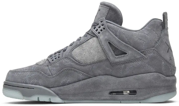 Jordan 4 - Kaws Grez