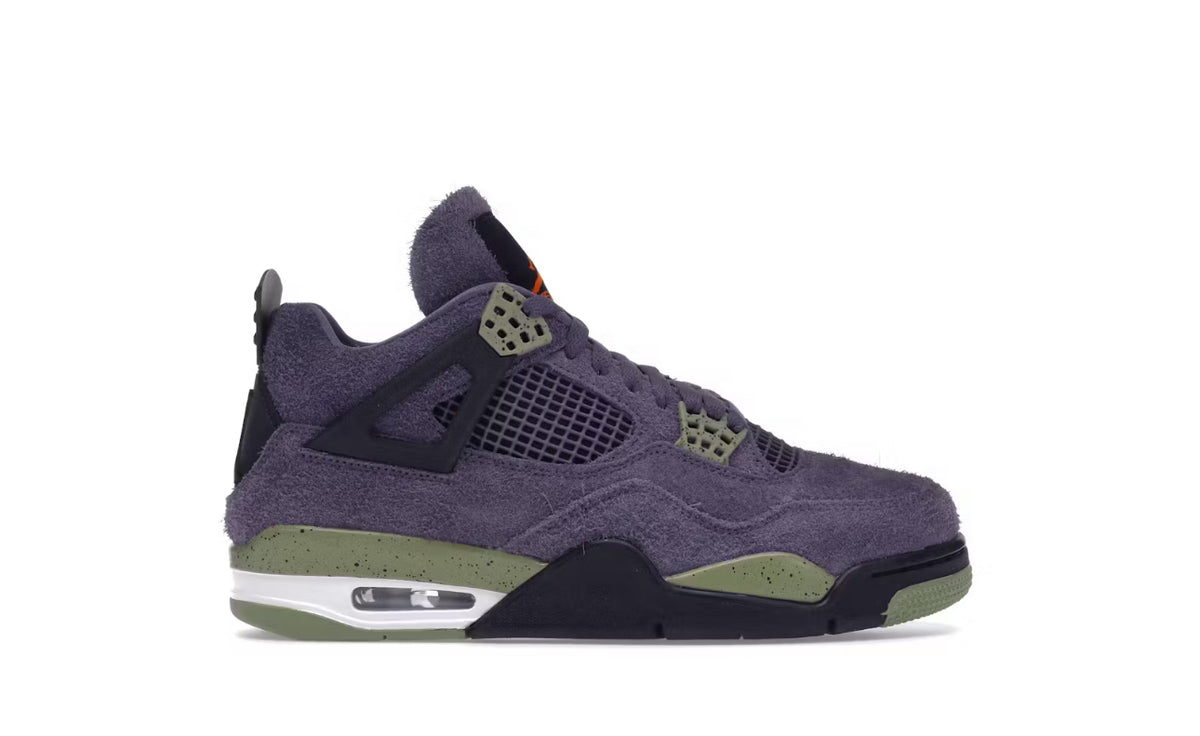 Jordan 4