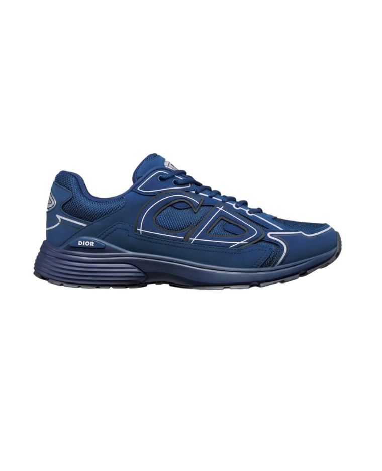 Dior B30 - Dark Blue