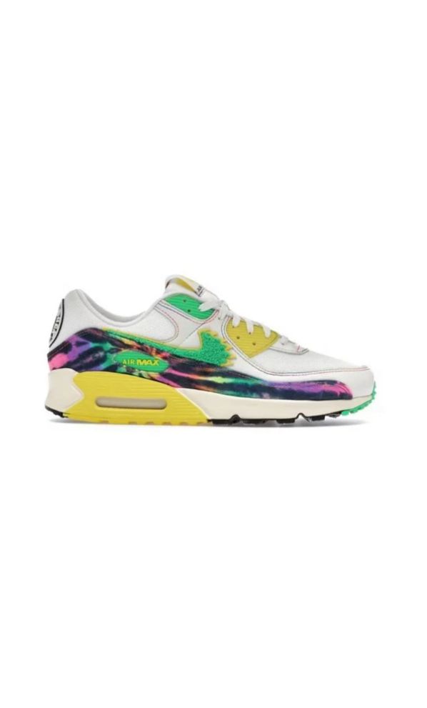 Nike Air Max 90 - Grateful Duck