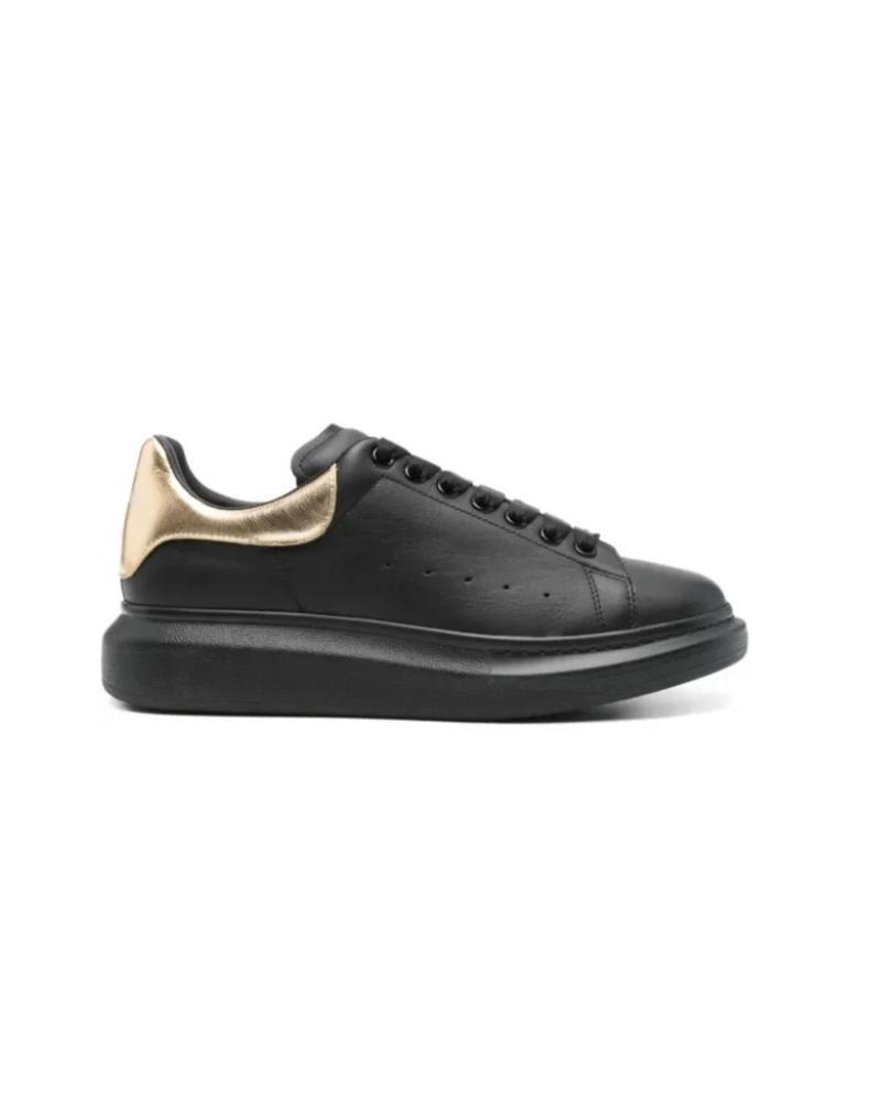 Alexander McQueen - Black Gold