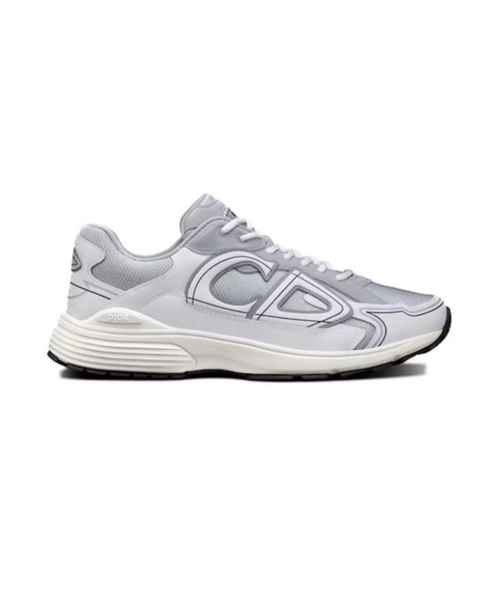 Dior B30 - Grey White