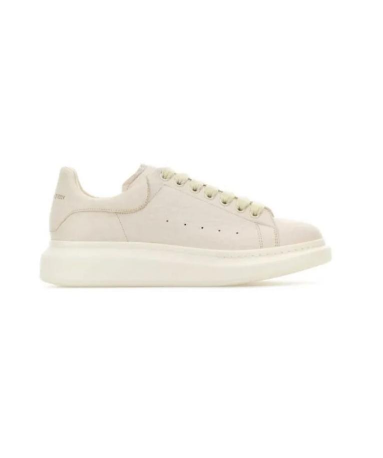 Alexander McQueen - Beige