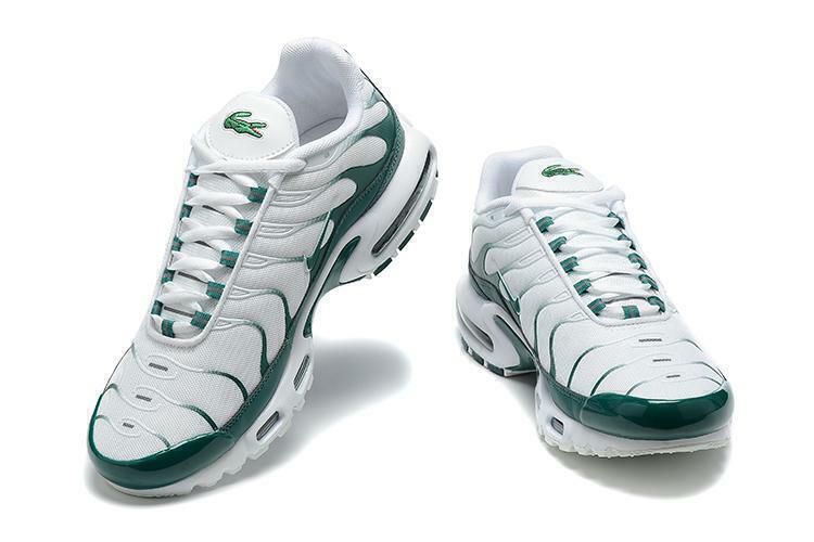 Nike TN - Lacoste