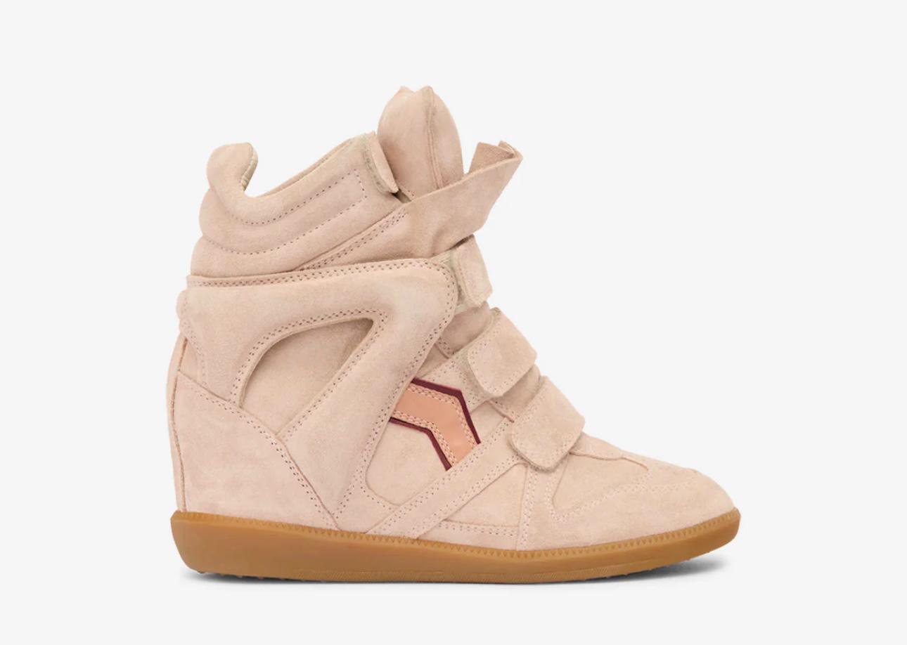 Isabel Marant - Is it Pink?