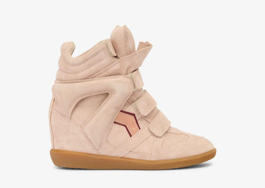 Isabel Marant - Is it Pink?
