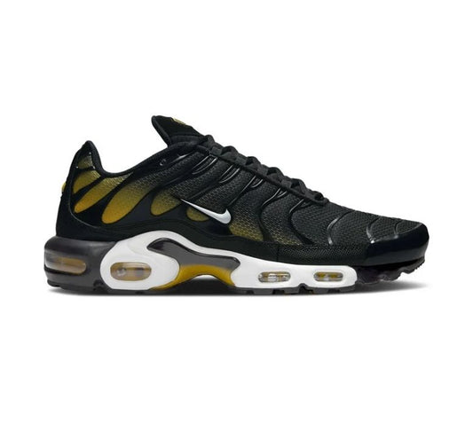 Nike TN - Black University Gold